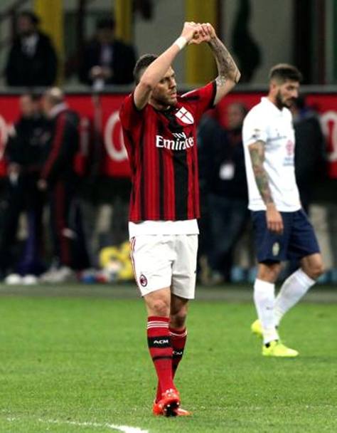 Alti e bassi per il Milan e Jeremy Menez. Ma un Magic centrocampista da 15 gol vi fa comodo sempre e comunque. Forte  